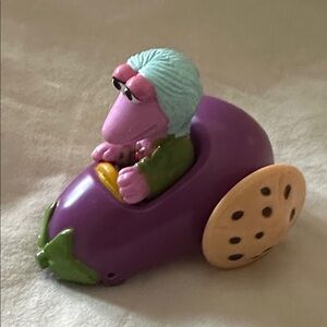 McDonald's *Vintage* Fraggle Rock Mokey Happy Meal Toy